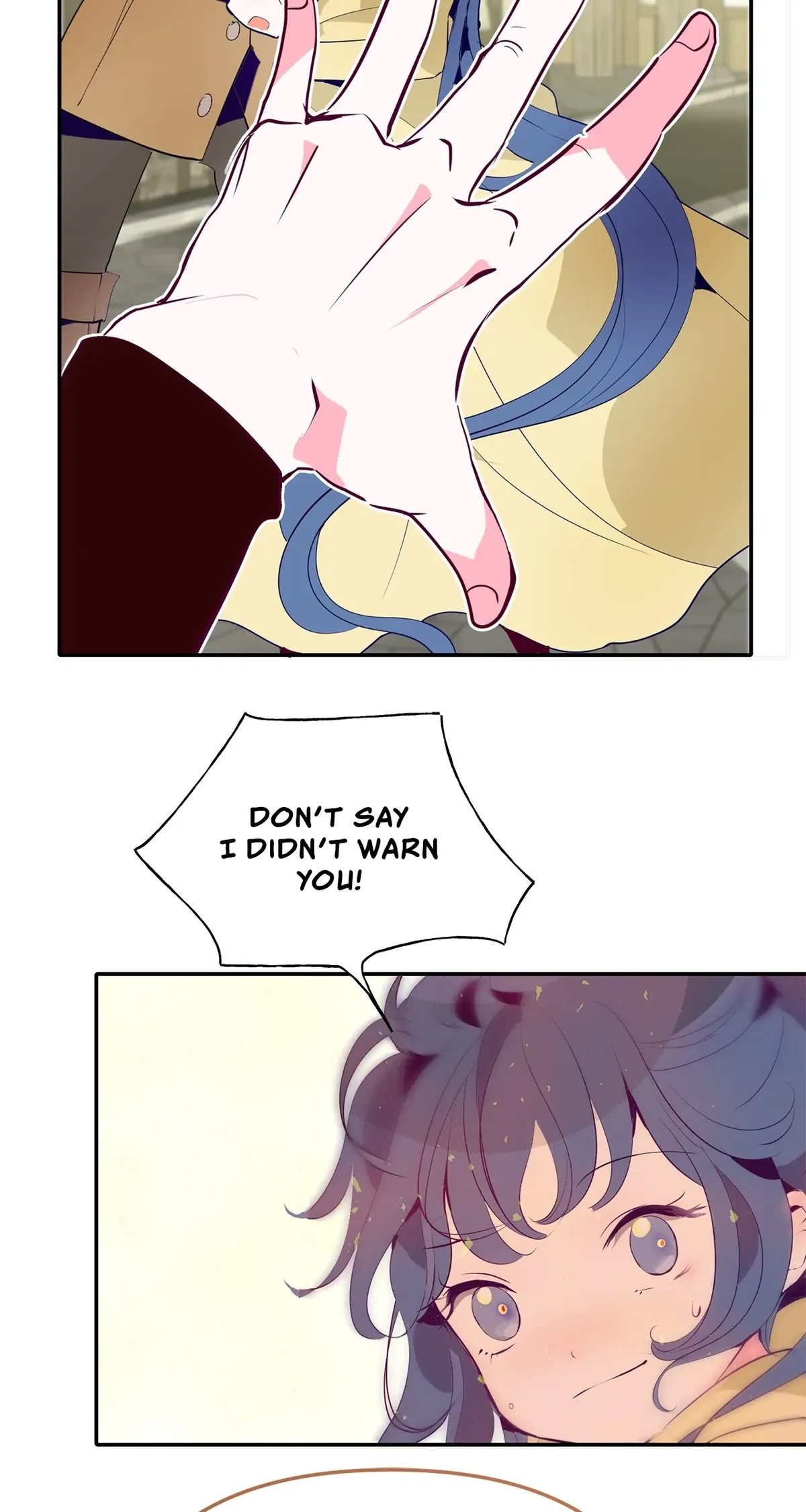 Becoming Best Friends With the Icy Male Lead Chapter 26 Online - página 76