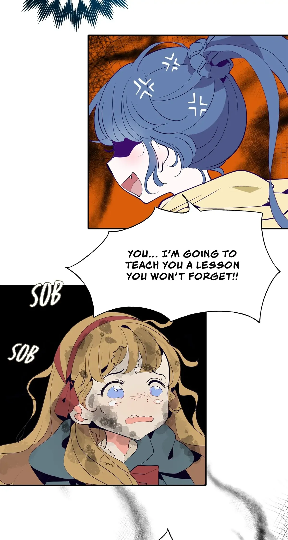 Becoming Best Friends With the Icy Male Lead Chapter 26 Online - página 86