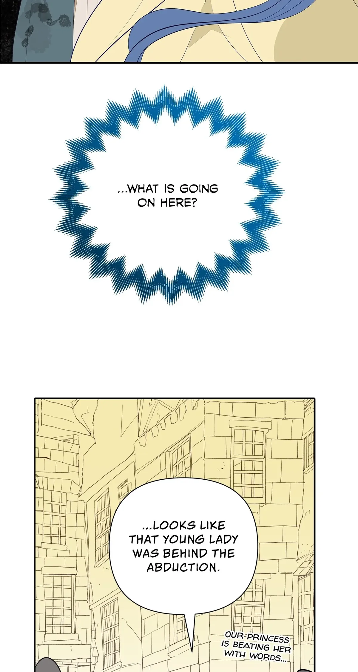 Becoming Best Friends With the Icy Male Lead Chapter 26 Online - página 88