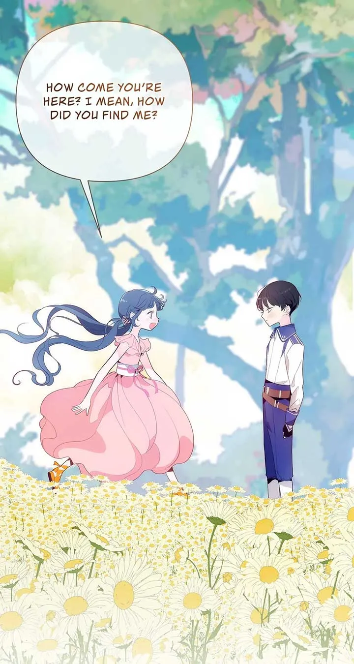 Becoming Best Friends With the Icy Male Lead Chapter 30 Online - página 3