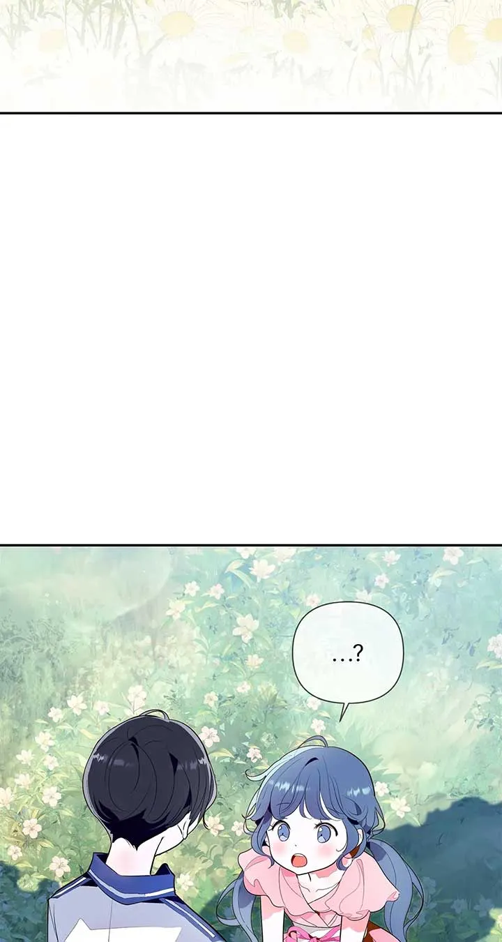 Becoming Best Friends With the Icy Male Lead Chapter 30 Online - página 4