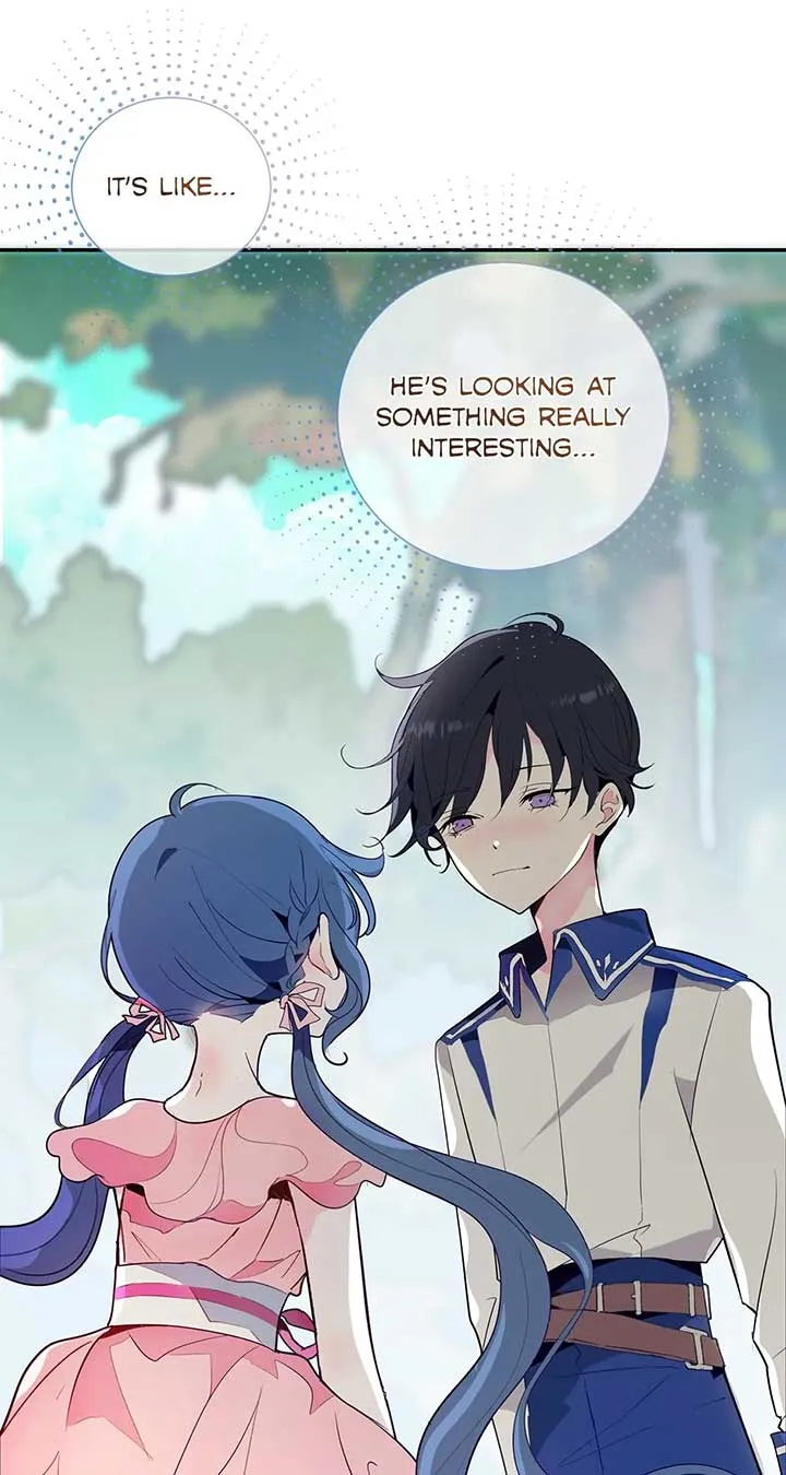 Becoming Best Friends With the Icy Male Lead Chapter 30 Online - página 10