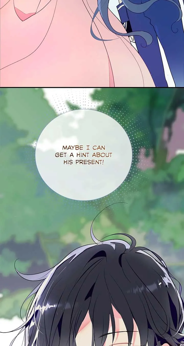 Becoming Best Friends With the Icy Male Lead Chapter 30 Online - página 11