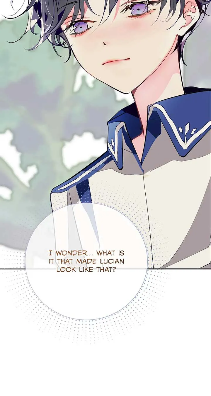 Becoming Best Friends With the Icy Male Lead Chapter 30 Online - página 12