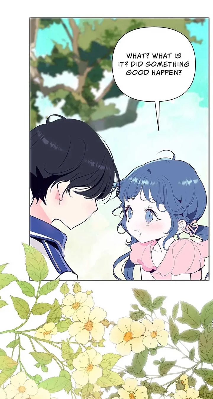 Becoming Best Friends With the Icy Male Lead Chapter 30 Online - página 13