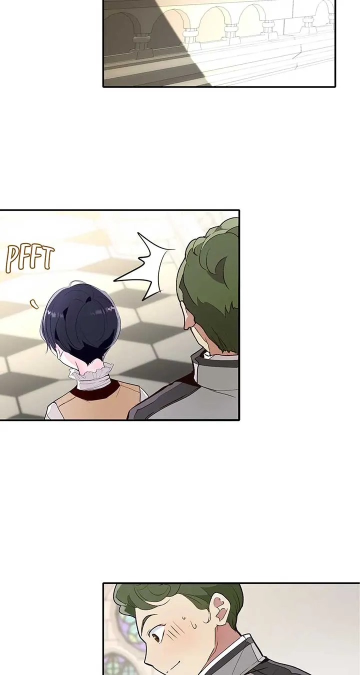 Becoming Best Friends With the Icy Male Lead Chapter 30 Online - página 21