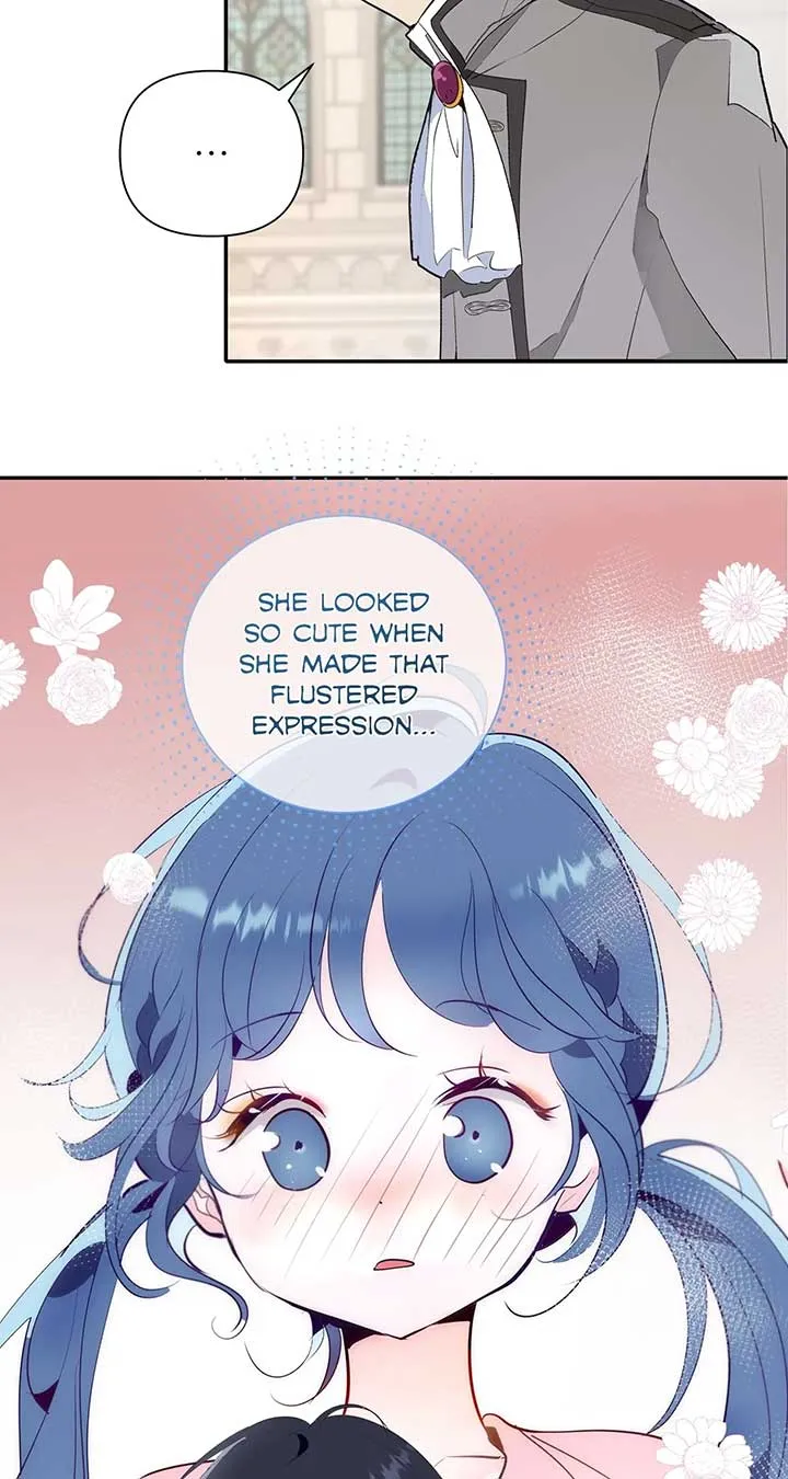 Becoming Best Friends With the Icy Male Lead Chapter 30 Online - página 22
