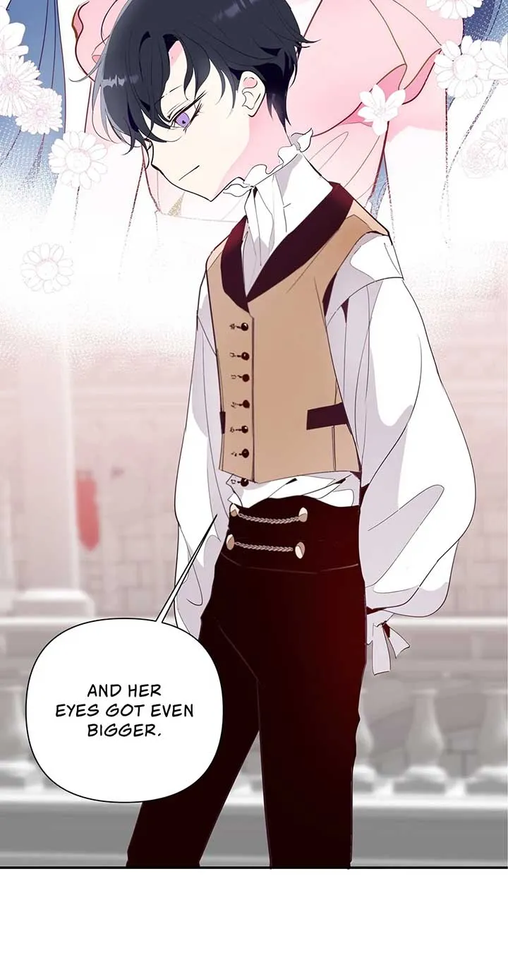 Becoming Best Friends With the Icy Male Lead Chapter 30 Online - página 23