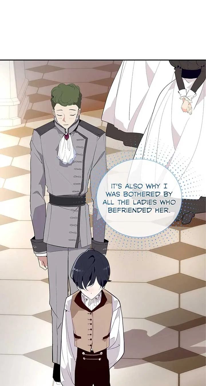 Becoming Best Friends With the Icy Male Lead Chapter 30 Online - página 25