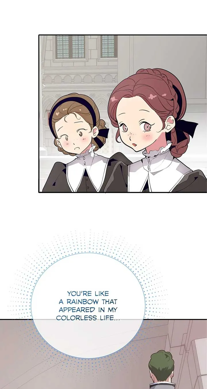 Becoming Best Friends With the Icy Male Lead Chapter 30 Online - página 27