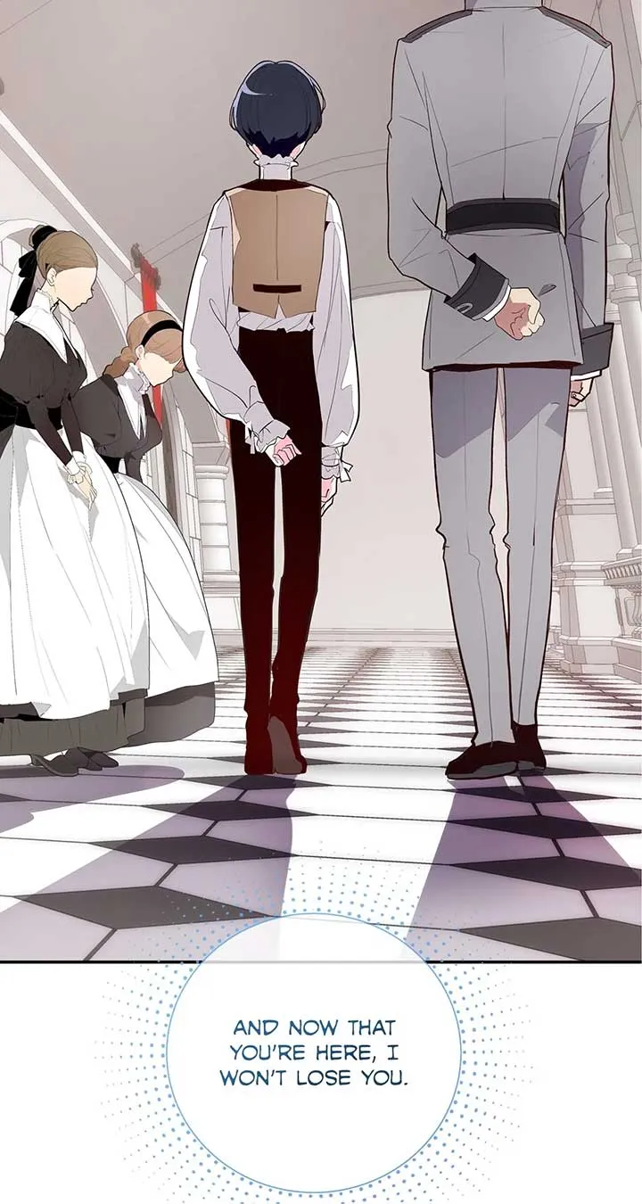 Becoming Best Friends With the Icy Male Lead Chapter 30 Online - página 28