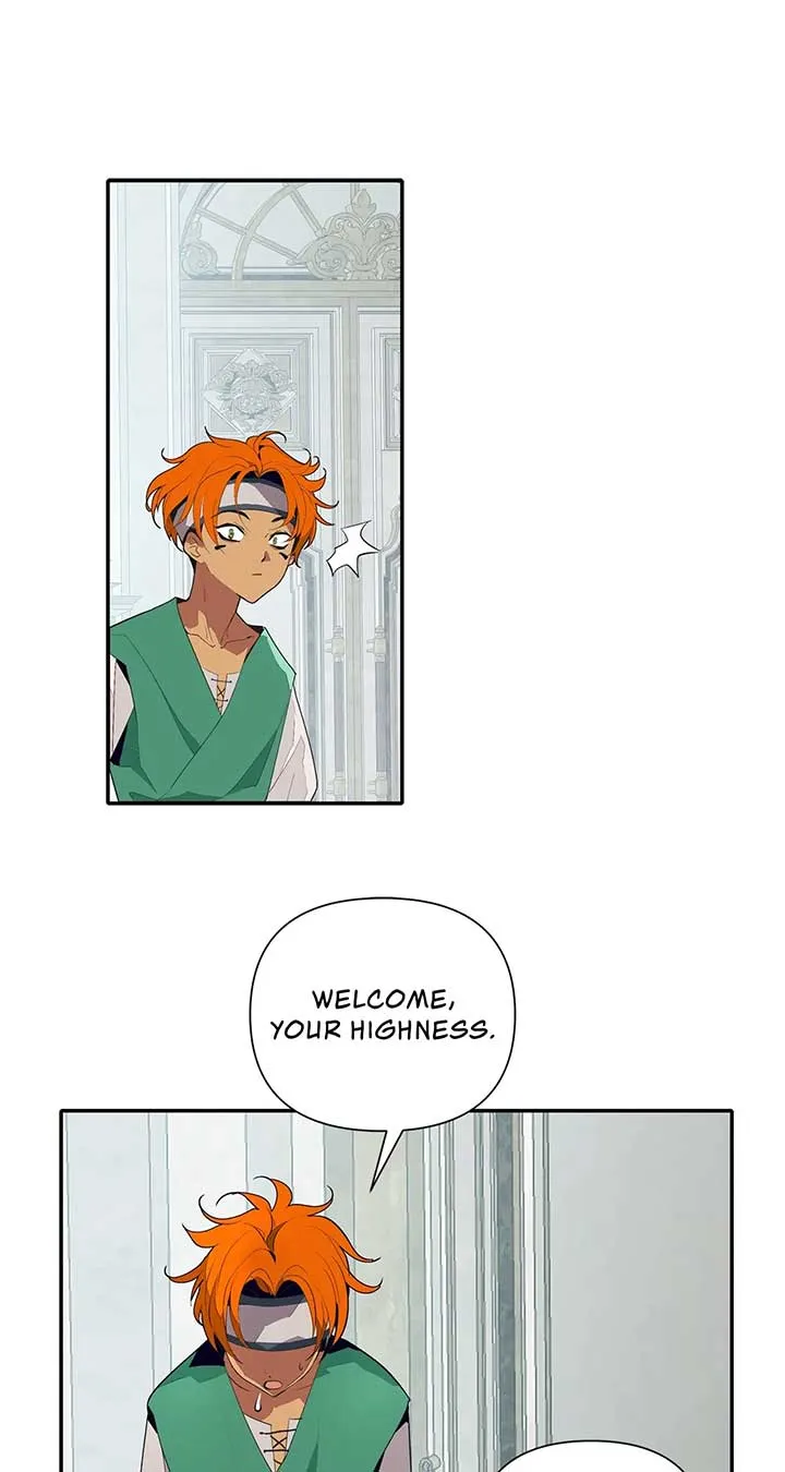 Becoming Best Friends With the Icy Male Lead Chapter 30 Online - página 30