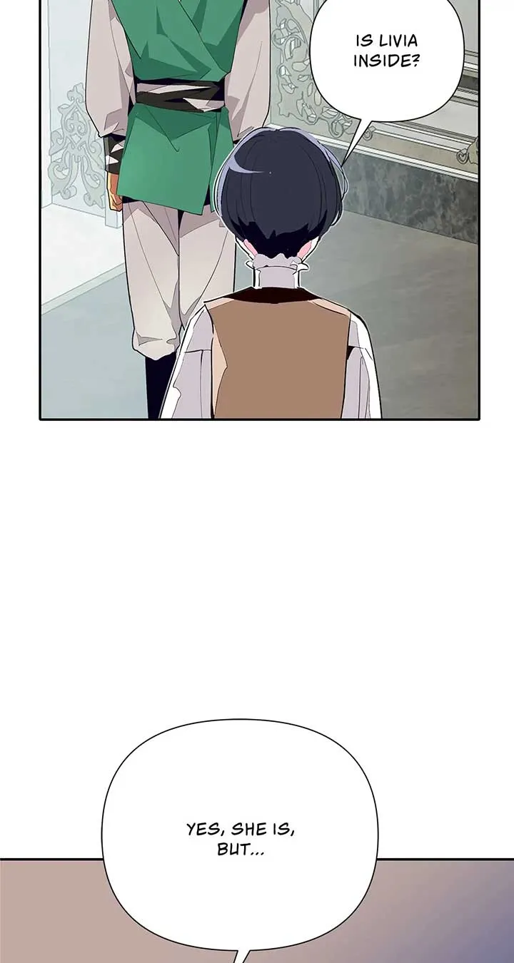 Becoming Best Friends With the Icy Male Lead Chapter 30 Online - página 31