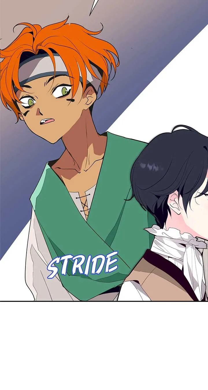 Becoming Best Friends With the Icy Male Lead Chapter 30 Online - página 32