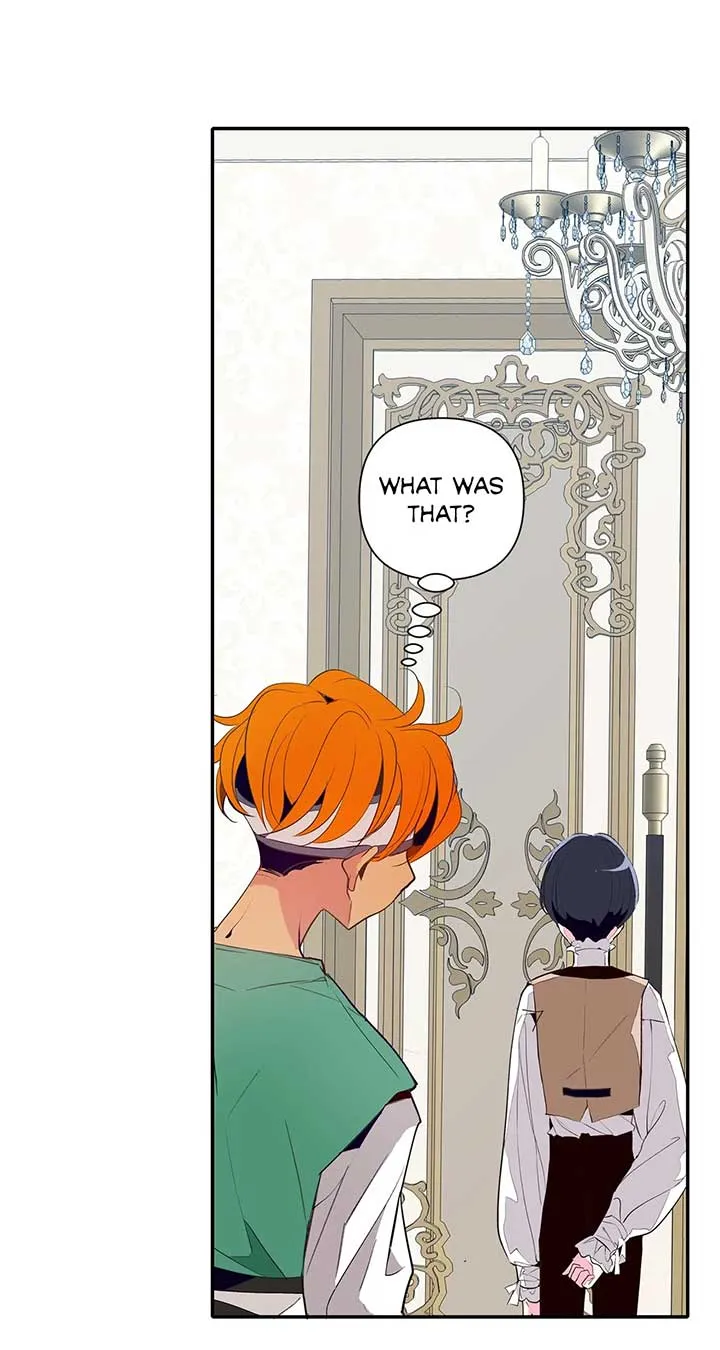 Becoming Best Friends With the Icy Male Lead Chapter 30 Online - página 33
