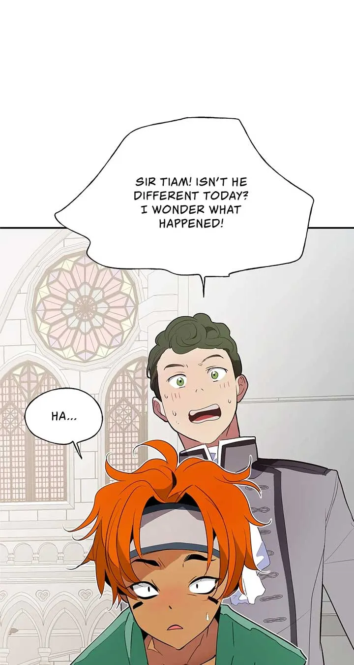 Becoming Best Friends With the Icy Male Lead Chapter 30 Online - página 34