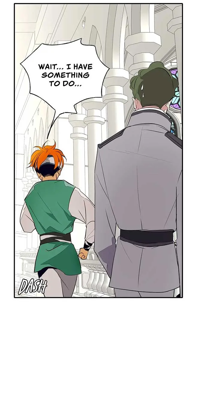 Becoming Best Friends With the Icy Male Lead Chapter 30 Online - página 36