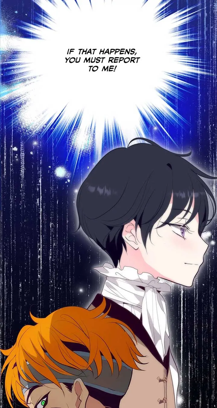 Becoming Best Friends With the Icy Male Lead Chapter 30 Online - página 42