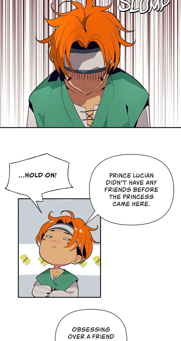 Becoming Best Friends With the Icy Male Lead Chapter 30 Online - página 44
