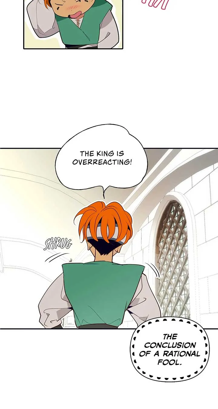 Becoming Best Friends With the Icy Male Lead Chapter 30 Online - página 46