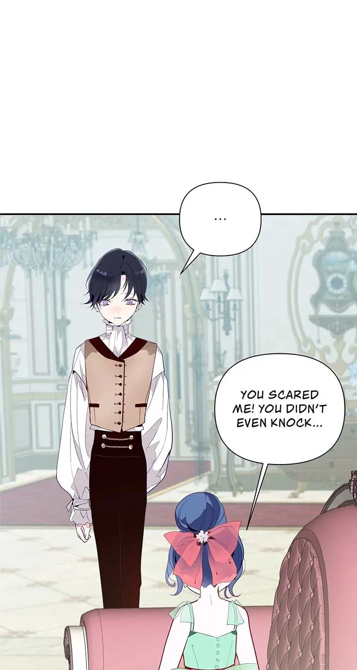 Becoming Best Friends With the Icy Male Lead Chapter 30 Online - página 52