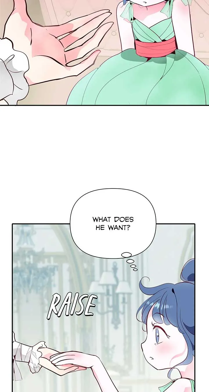 Becoming Best Friends With the Icy Male Lead Chapter 30 Online - página 54
