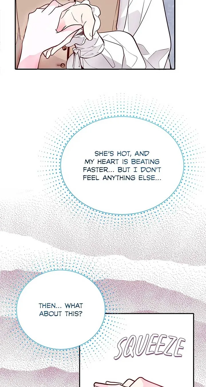Becoming Best Friends With the Icy Male Lead Chapter 30 Online - página 56