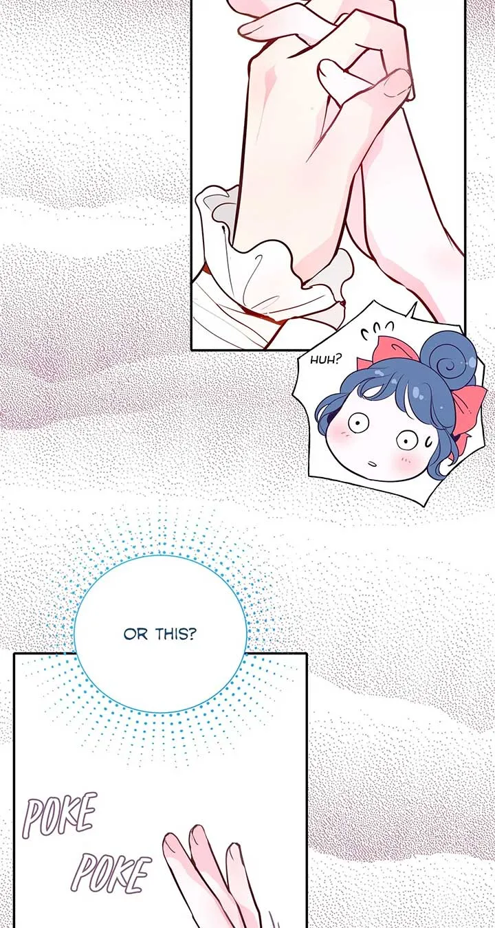 Becoming Best Friends With the Icy Male Lead Chapter 30 Online - página 57