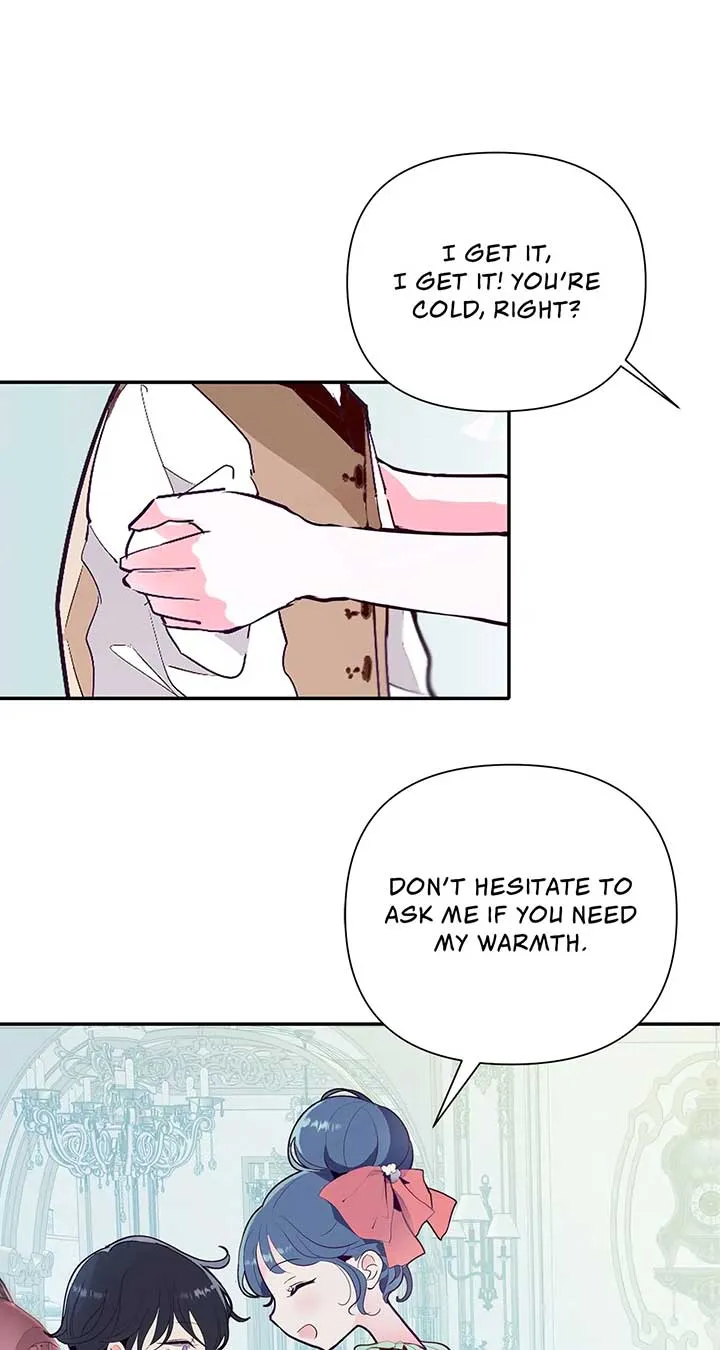 Becoming Best Friends With the Icy Male Lead Chapter 30 Online - página 60