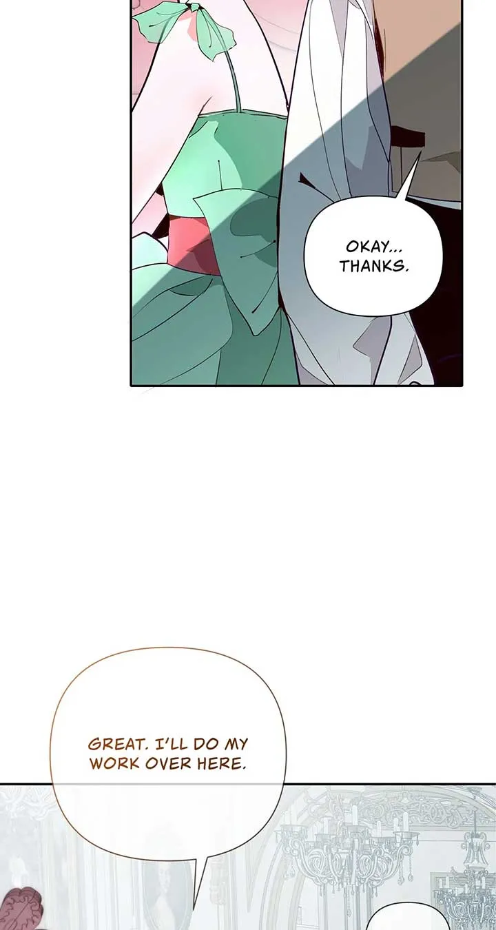 Becoming Best Friends With the Icy Male Lead Chapter 30 Online - página 62