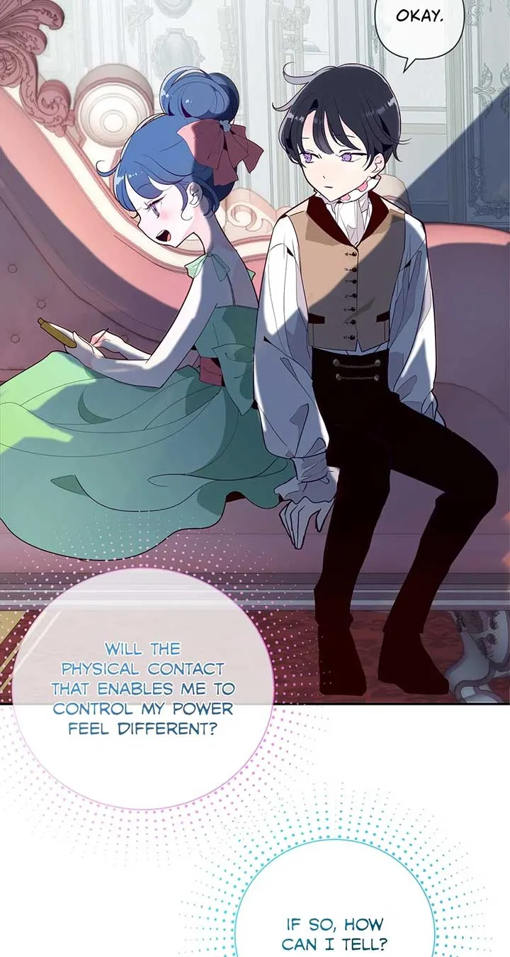 Becoming Best Friends With the Icy Male Lead Chapter 30 Online - página 63