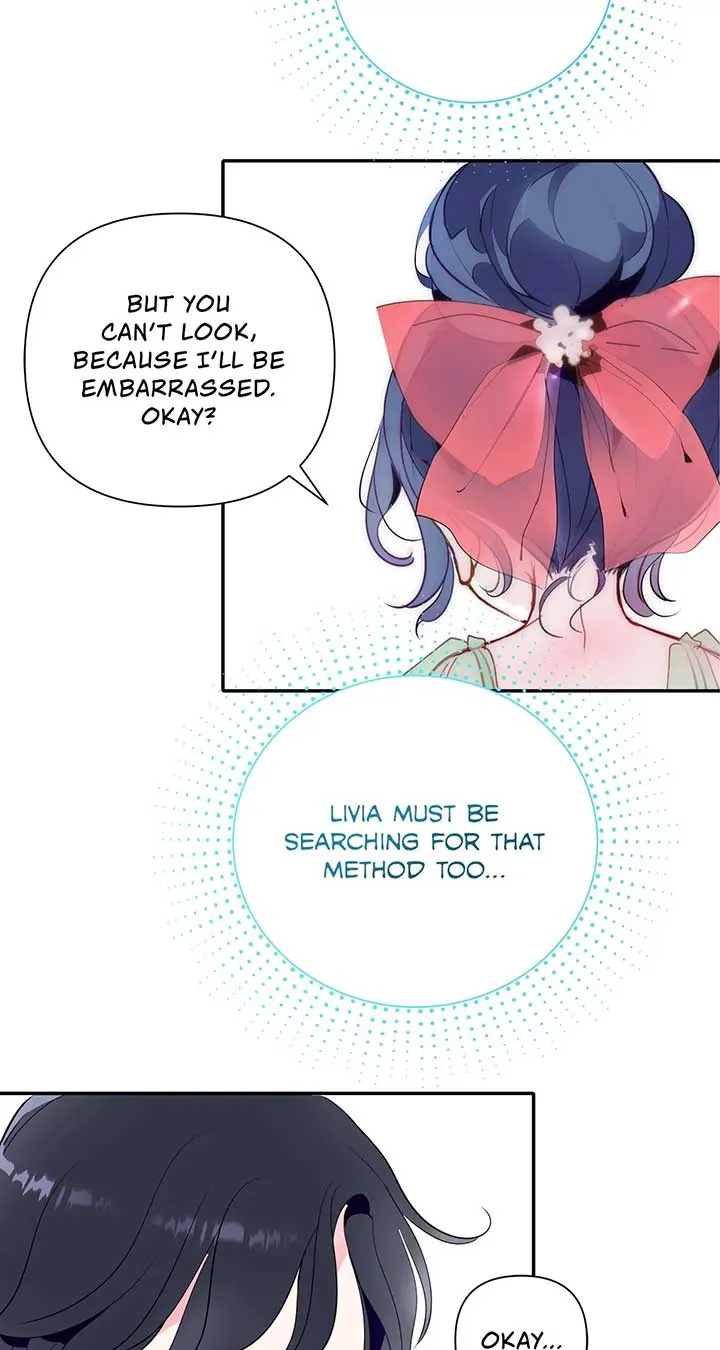Becoming Best Friends With the Icy Male Lead Chapter 30 Online - página 64
