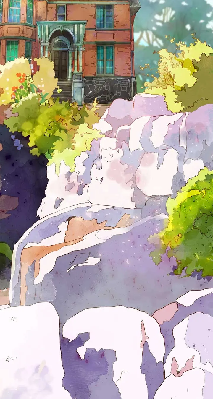 Becoming Best Friends With the Icy Male Lead Chapter 30 Online - página 69