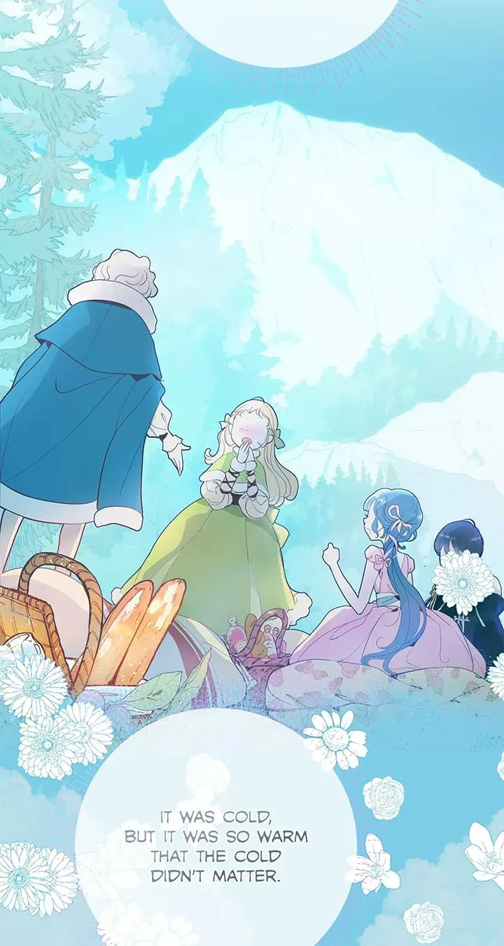 Becoming Best Friends With the Icy Male Lead Chapter 30 Online - página 72