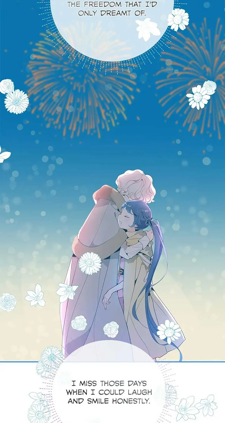 Becoming Best Friends With the Icy Male Lead Chapter 30 Online - página 75