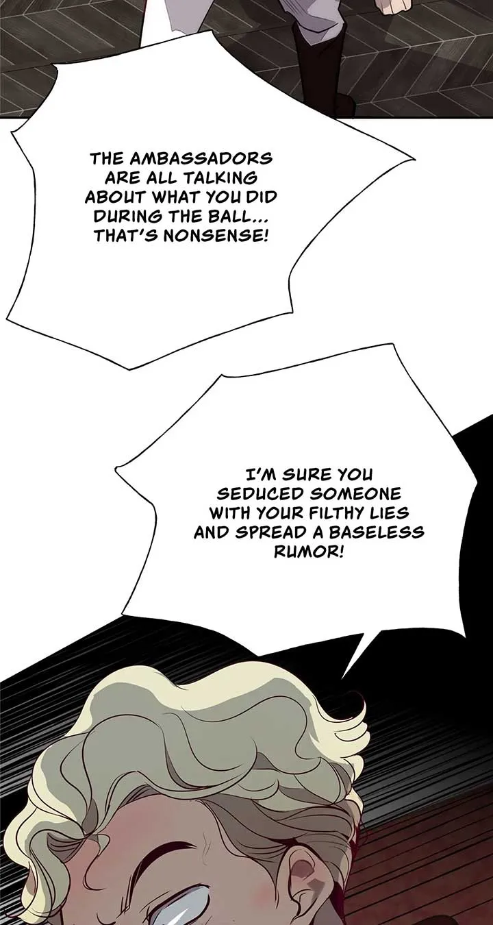 Becoming Best Friends With the Icy Male Lead Chapter 30 Online - página 87
