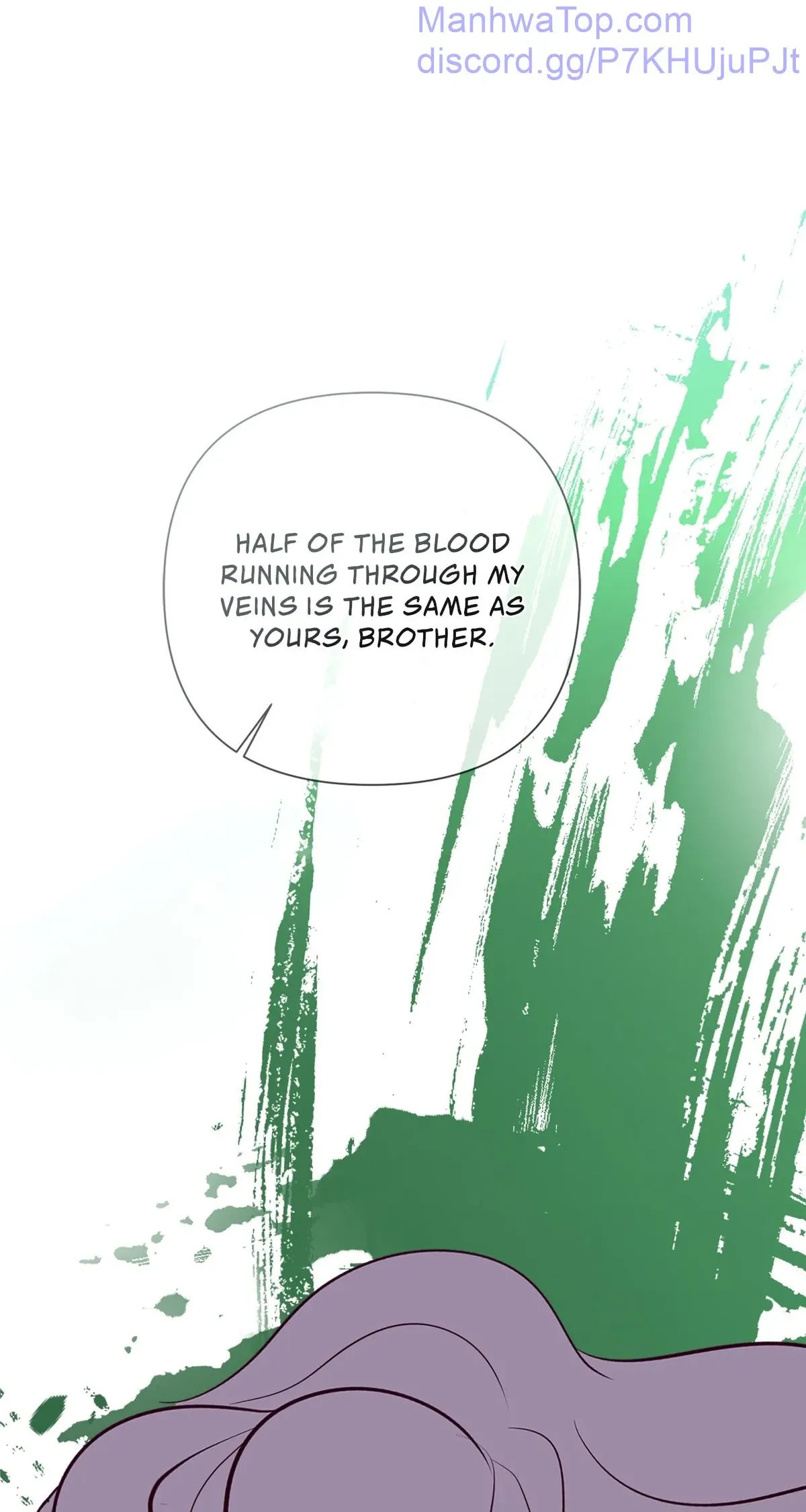 Becoming Best Friends With the Icy Male Lead Chapter 31 Online - página 1