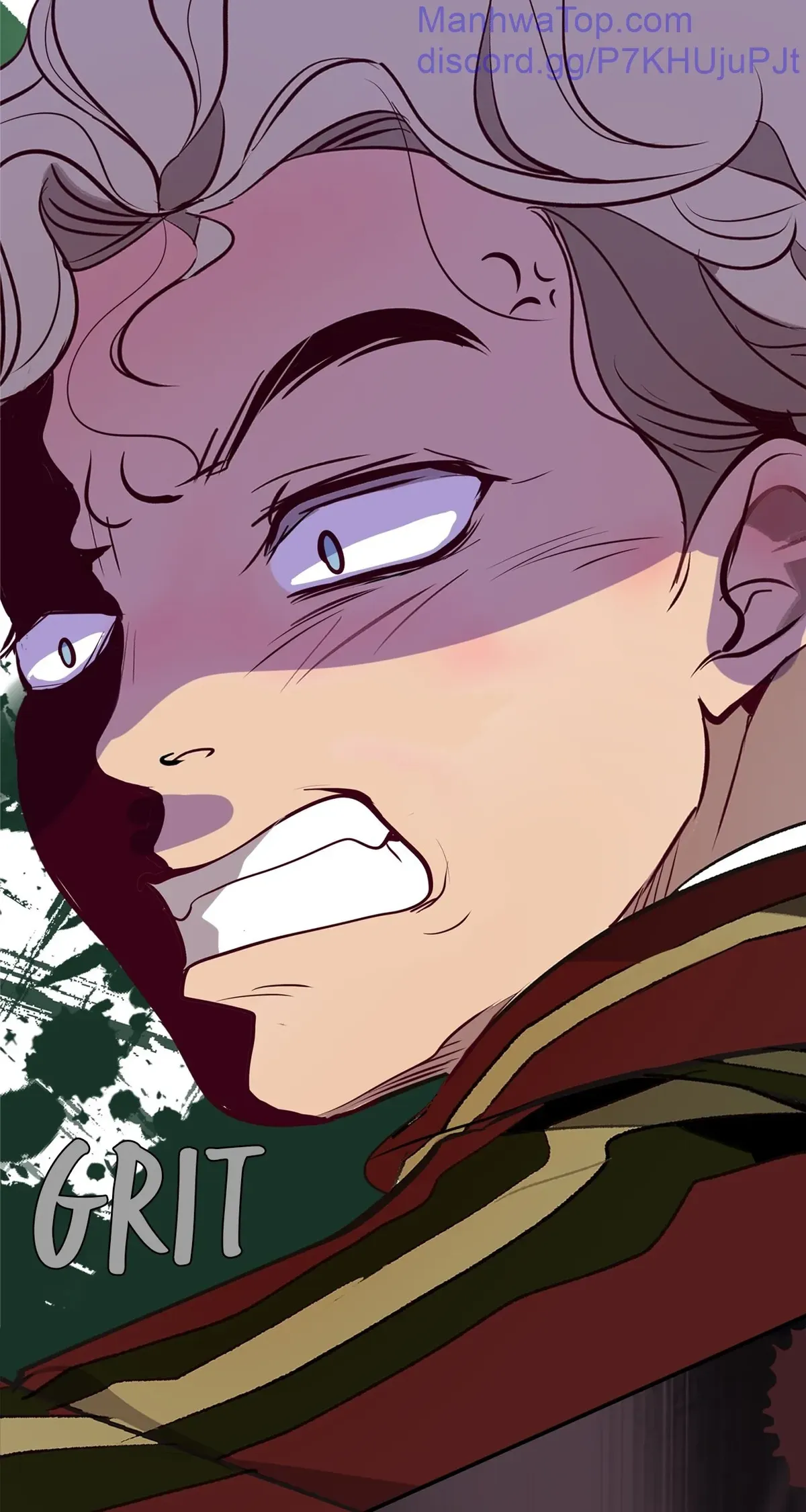 Becoming Best Friends With the Icy Male Lead Chapter 31 Online - página 2