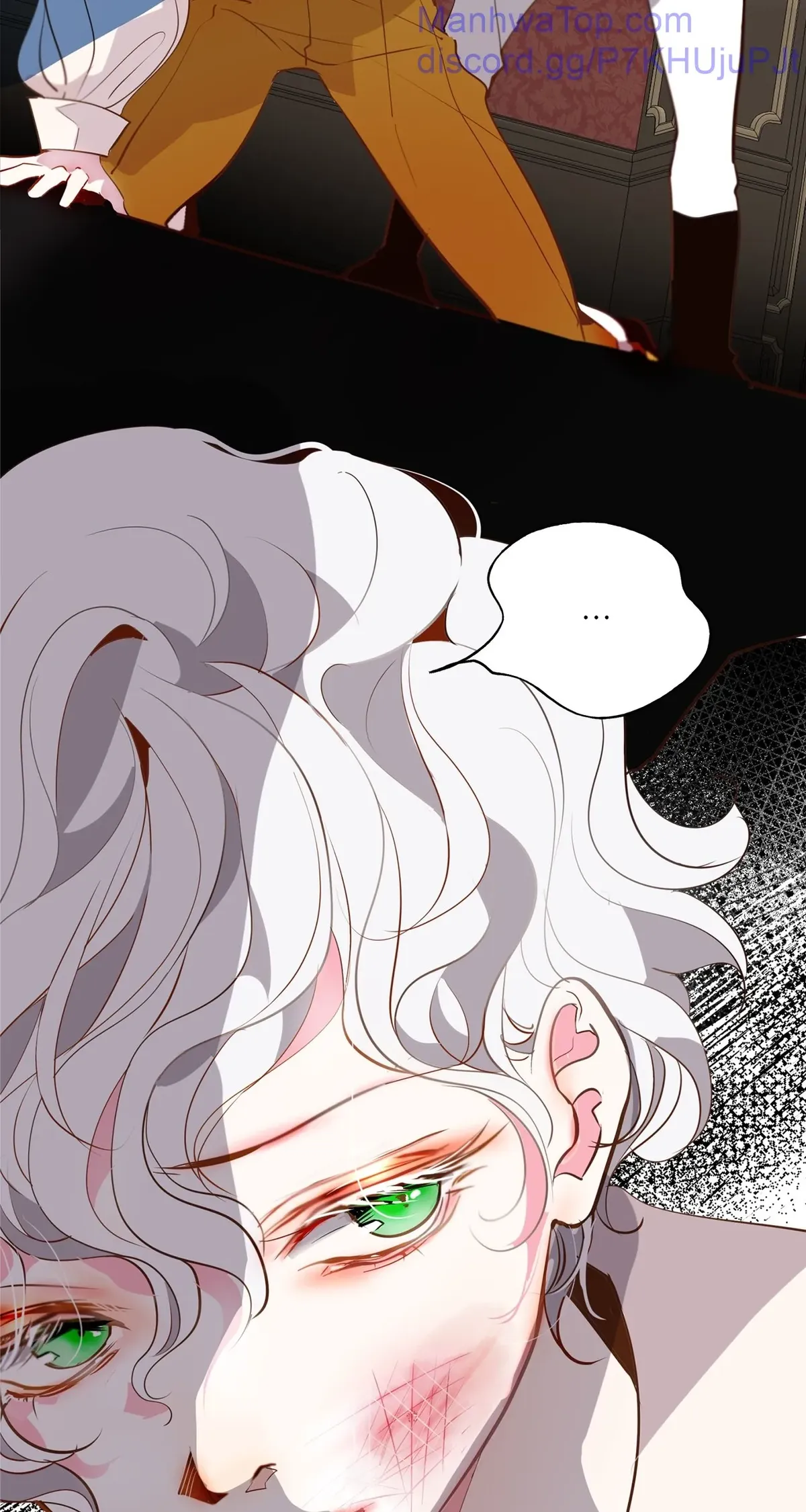 Becoming Best Friends With the Icy Male Lead Chapter 31 Online - página 5