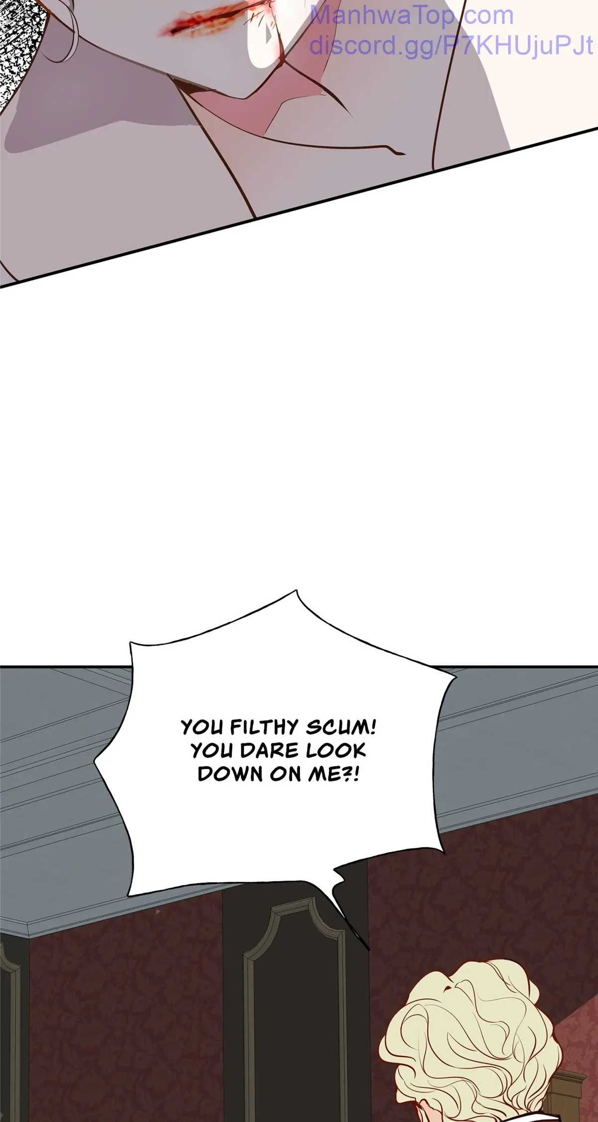 Becoming Best Friends With the Icy Male Lead Chapter 31 Online - página 6