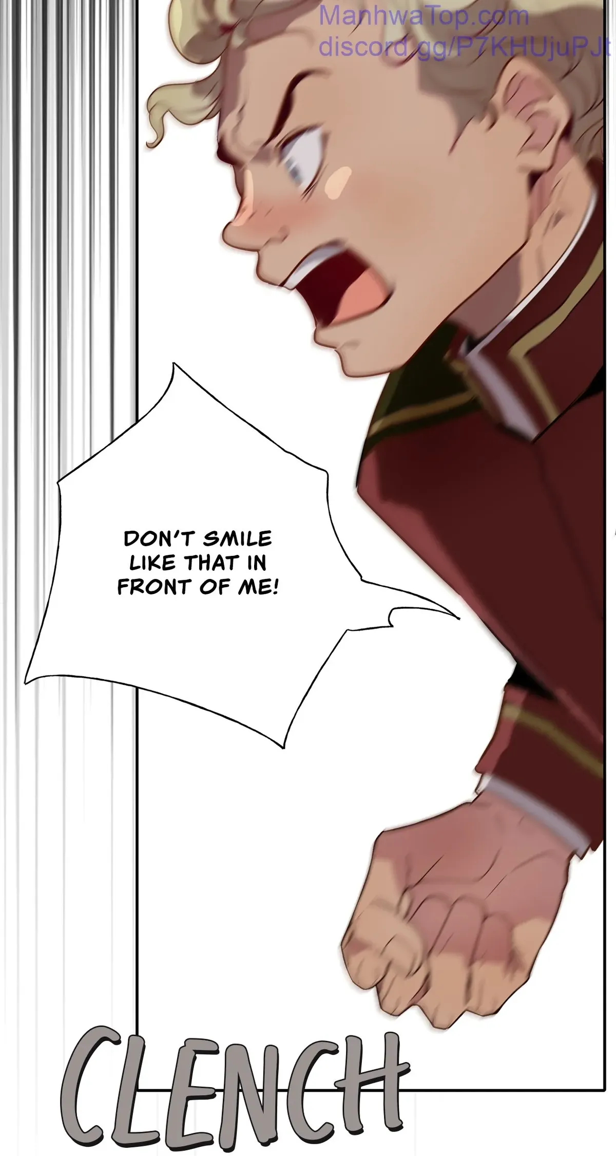 Becoming Best Friends With the Icy Male Lead Chapter 31 Online - página 9