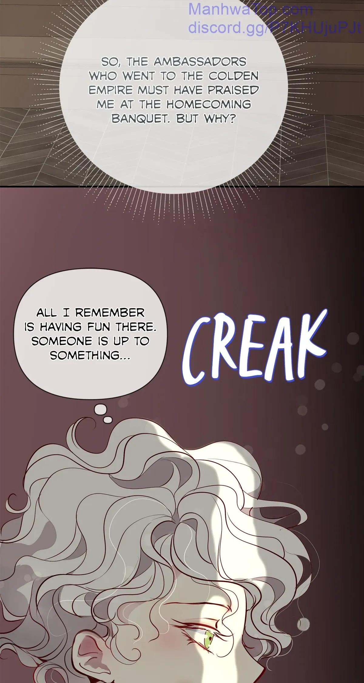 Becoming Best Friends With the Icy Male Lead Chapter 31 Online - página 16