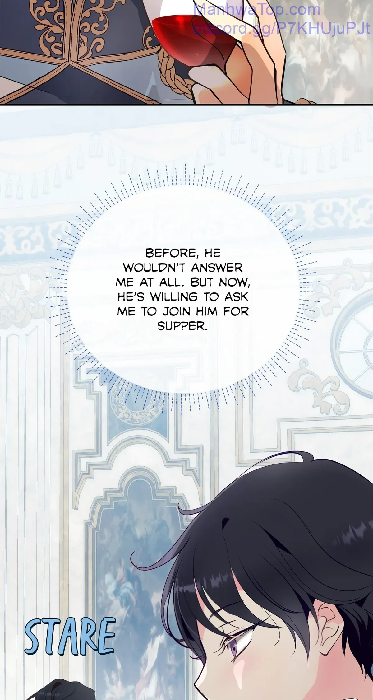 Becoming Best Friends With the Icy Male Lead Chapter 31 Online - página 26