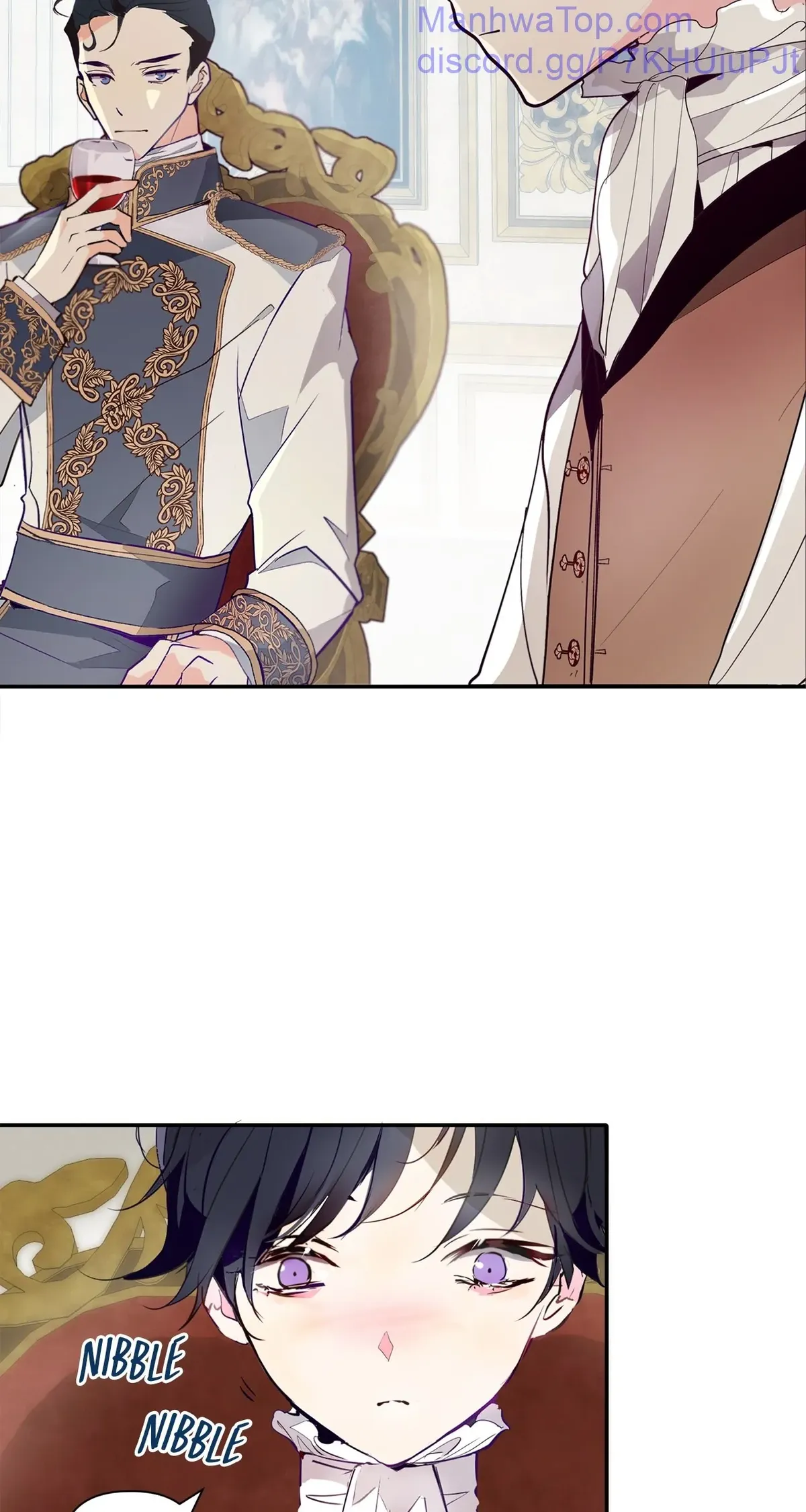 Becoming Best Friends With the Icy Male Lead Chapter 31 Online - página 27
