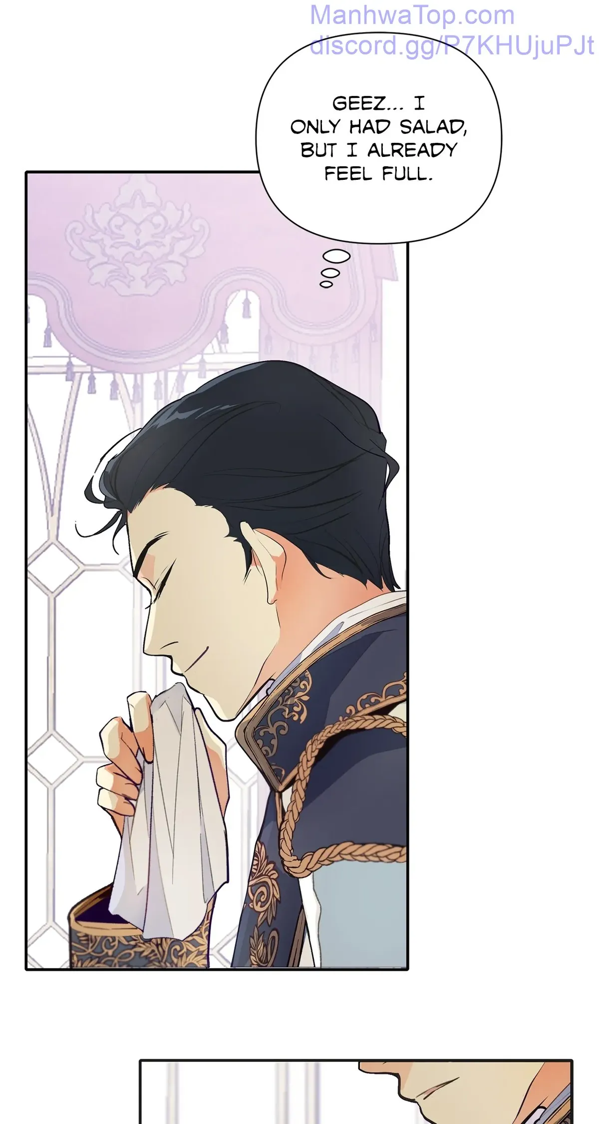 Becoming Best Friends With the Icy Male Lead Chapter 31 Online - página 31
