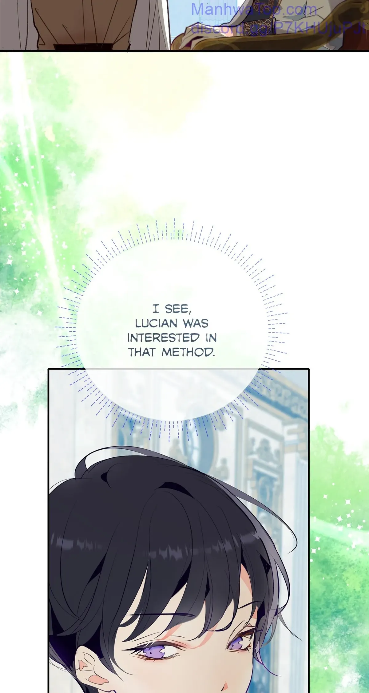Becoming Best Friends With the Icy Male Lead Chapter 31 Online - página 33