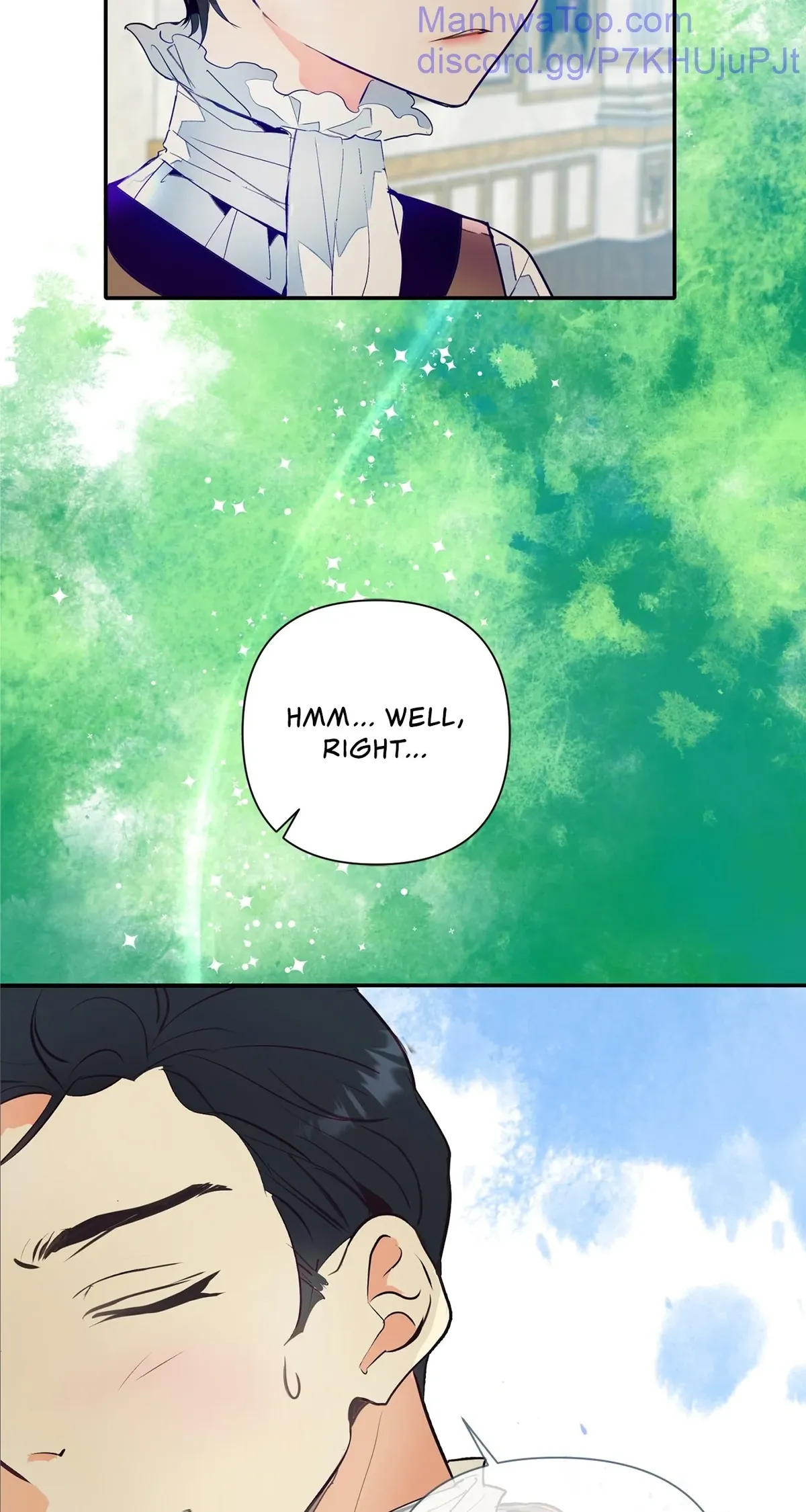 Becoming Best Friends With the Icy Male Lead Chapter 31 Online - página 34