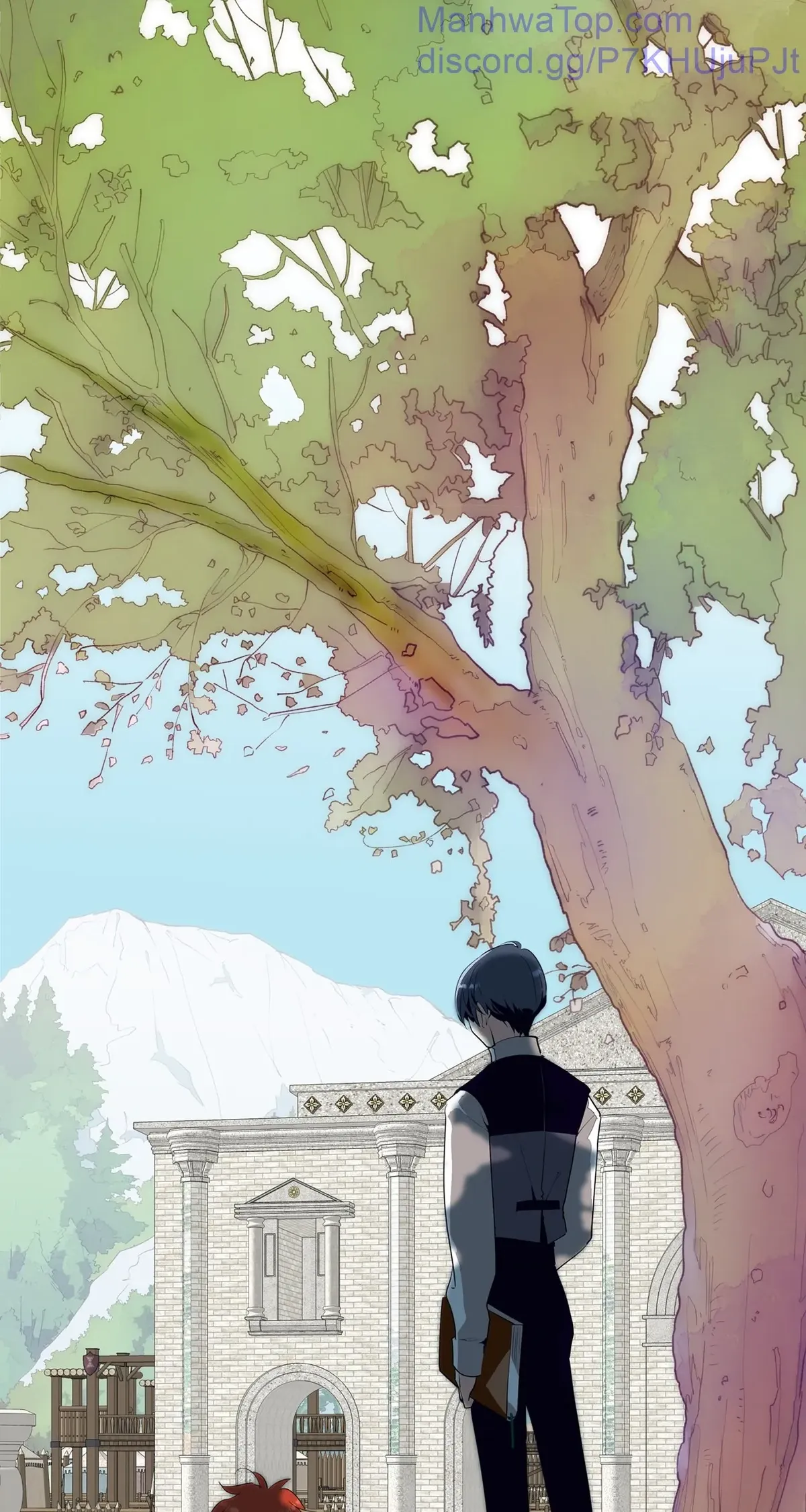 Becoming Best Friends With the Icy Male Lead Chapter 31 Online - página 37