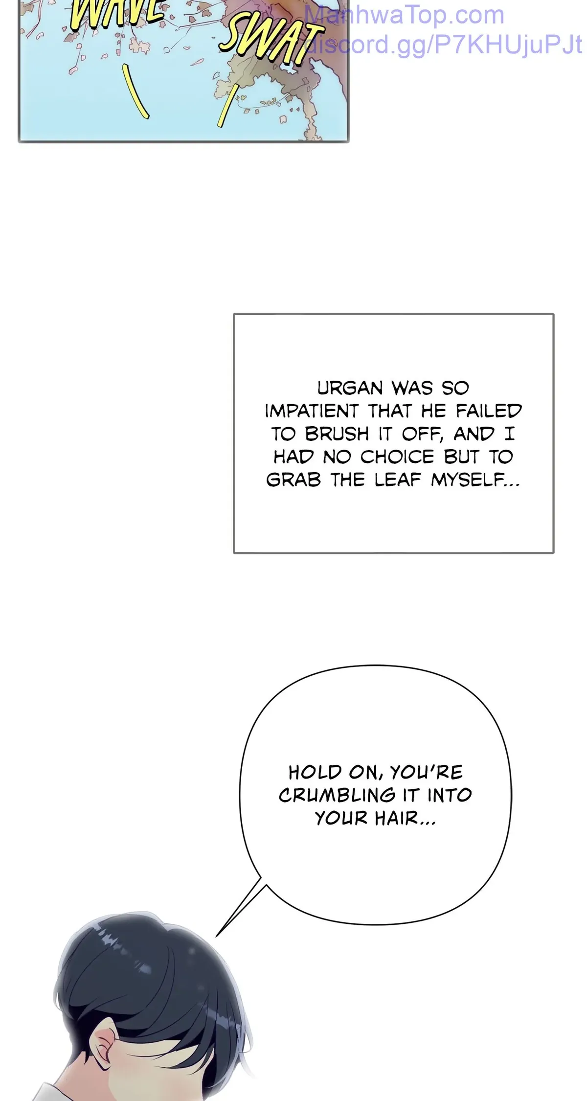 Becoming Best Friends With the Icy Male Lead Chapter 31 Online - página 41