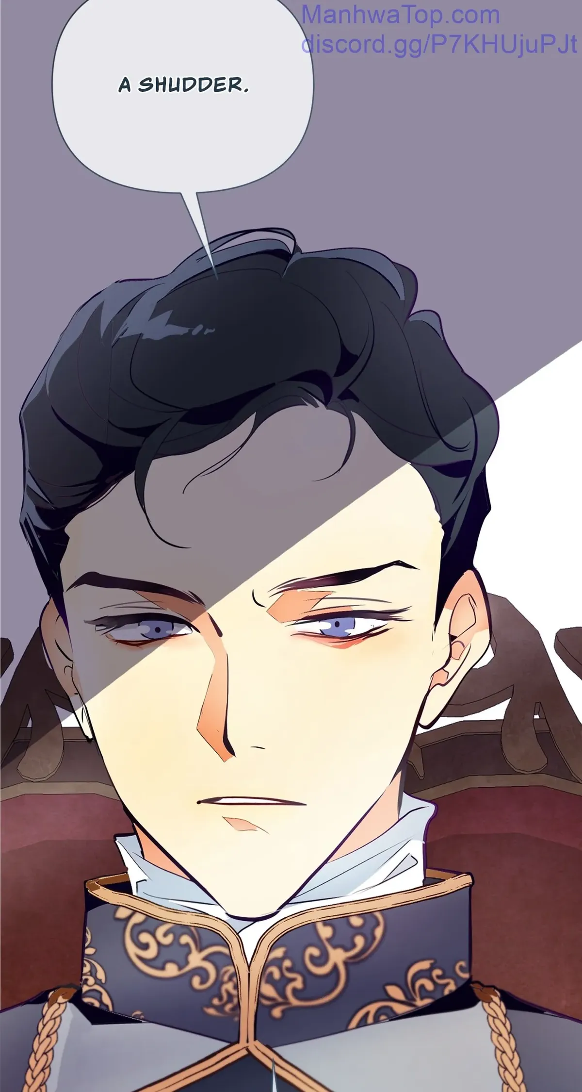 Becoming Best Friends With the Icy Male Lead Chapter 31 Online - página 45